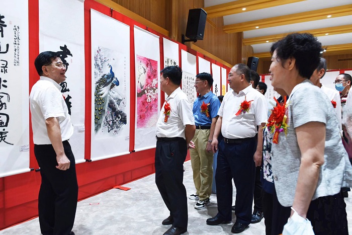 F:\yf\官網oa推文及圖片年‚210\丹青頌黨��?喜迎二十大圖片丹青頌黨��?喜迎二十大圖片.jpg